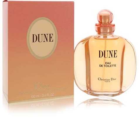 edgars dune perfume